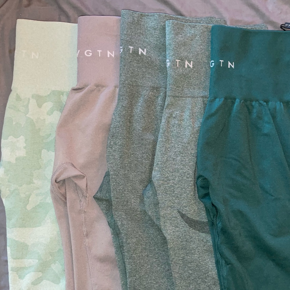 NVGTN SMALL LEGGINGS